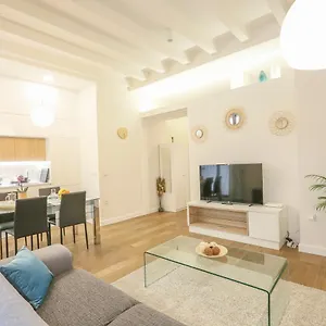 T&l Triana Loft - Just Like At Seville